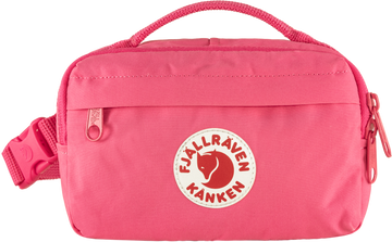 Kanken Hip Pack Flamingo Pink
